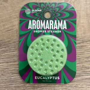 Aromarama Shower Steamer